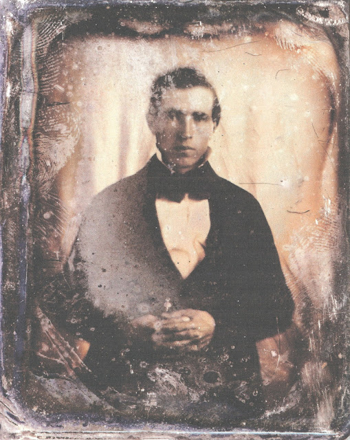 The Joseph Smith Photograph